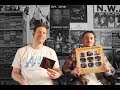A Tribe Called Quest Scenario Vs Scenario Remix Great Debaters Ep 27