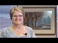 Director Of Human Resources Kim McDonald