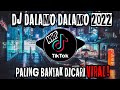 Download Lagu DJ DALAMO DALAMO REMIX VIRAL TIK TOK TERBARU 2022 FULL BASS Mp3 Free