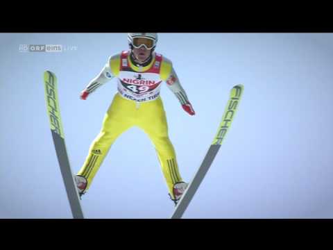 Daniel Andre Tande Willingen 2017 149,5m