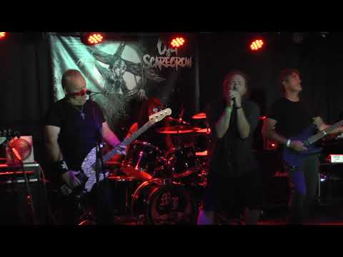 Cult Of Scarecrow (BE) - 2021.09.03 - "Doorkicker03" @ Asgaard, Gent, Belgium