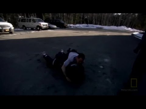 Alaska State Troopers S01E05 Drug Bust