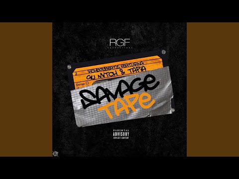 Savage Tape (feat. Tapia)