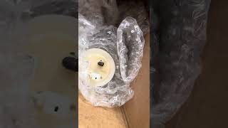 C5-C6 Fuel system explained/troubleshooting.
