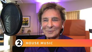 Radio 2 House Music - Barry Manilow - Medley