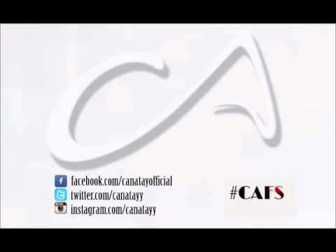 Can Atay / Sever miyim Club Versiyon (Alican Genç)