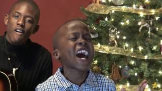 Have Yourself a Merry Little Christmas by The Melisizwe Brothers