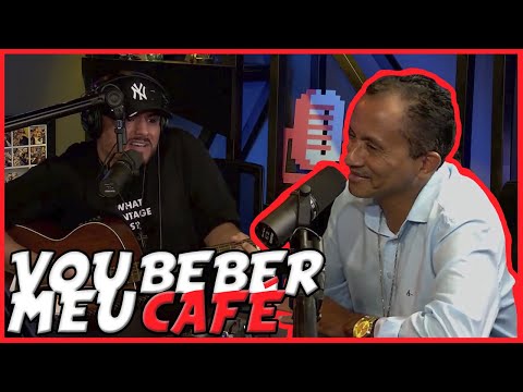 FAZENDO MÚSICA AO VIVO COM CARLINHOS E MANOEL GOMES CANETA AZUL