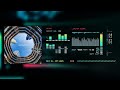 Jeremy Blake - Superstructures (Full Album Visualizer) - DnB / Electronica