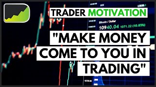 How To Be A SUCCESSFUL Forex Trader | Forex Trader Motivation