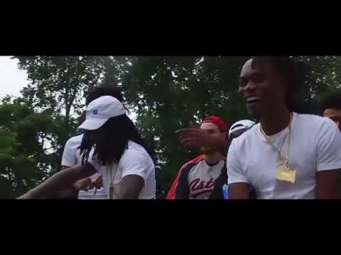 Laced Fam (Fritz & TreLacedUp) X Trill Sammy-You Know It