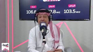 الدبيخي: إذا خسر النصر "الخلل من المدرب" وإذا خسر الاتفاق "الإدارة السبب" لماذ?