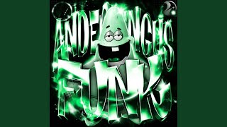 Cover art for ANDERDINGUS FUNK
