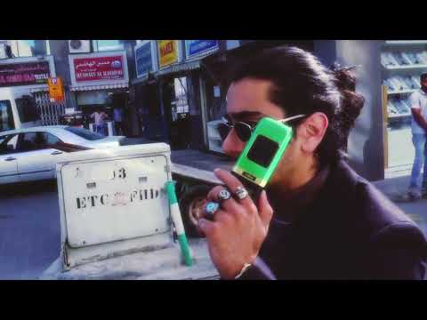 Cruel Santino - Icy (Video) ft Seki, Maison2500, Odunsi