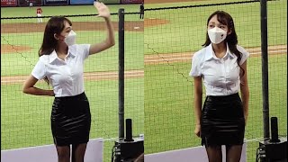 YouTube女神  林襄(mizuki)さん