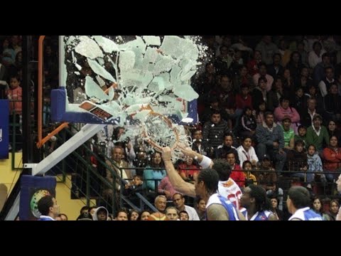 Best Backboard Breaking Dunks Compilation