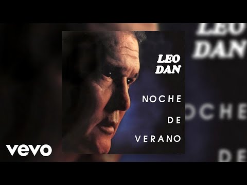 Leo Dan - El Encarcelado (Official Audio)