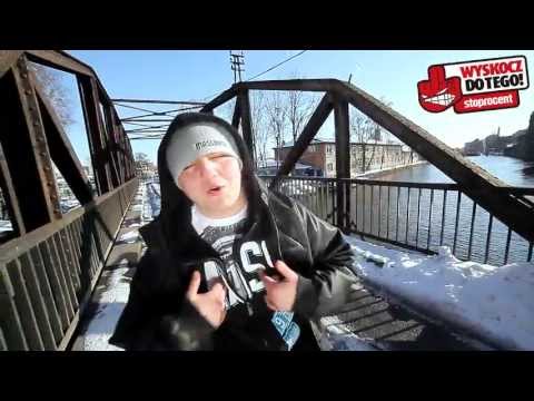 Wyskocz do tego s02 odc.04 - Bonez "Braggujące Ogniwo" (prod. Bonez cut. Dj Te)