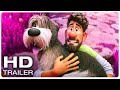 STRANGE WORLD Trailer 2 NEW 2022