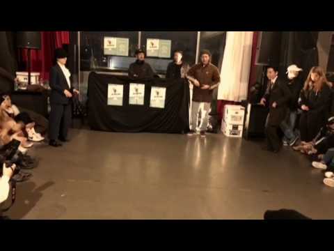 20170225 JAZZY BRATZ 공연