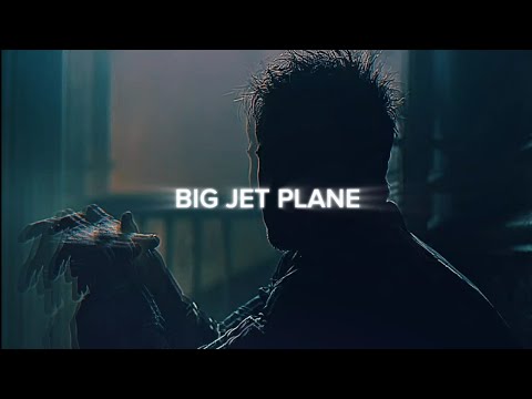 Fight Club | Tyler Durden | desdemona - BIG JET PLANE | edit