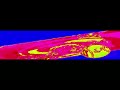 SEIZURE WARNING Jesus Christ I Broked 20th Century Fox Csupo 4