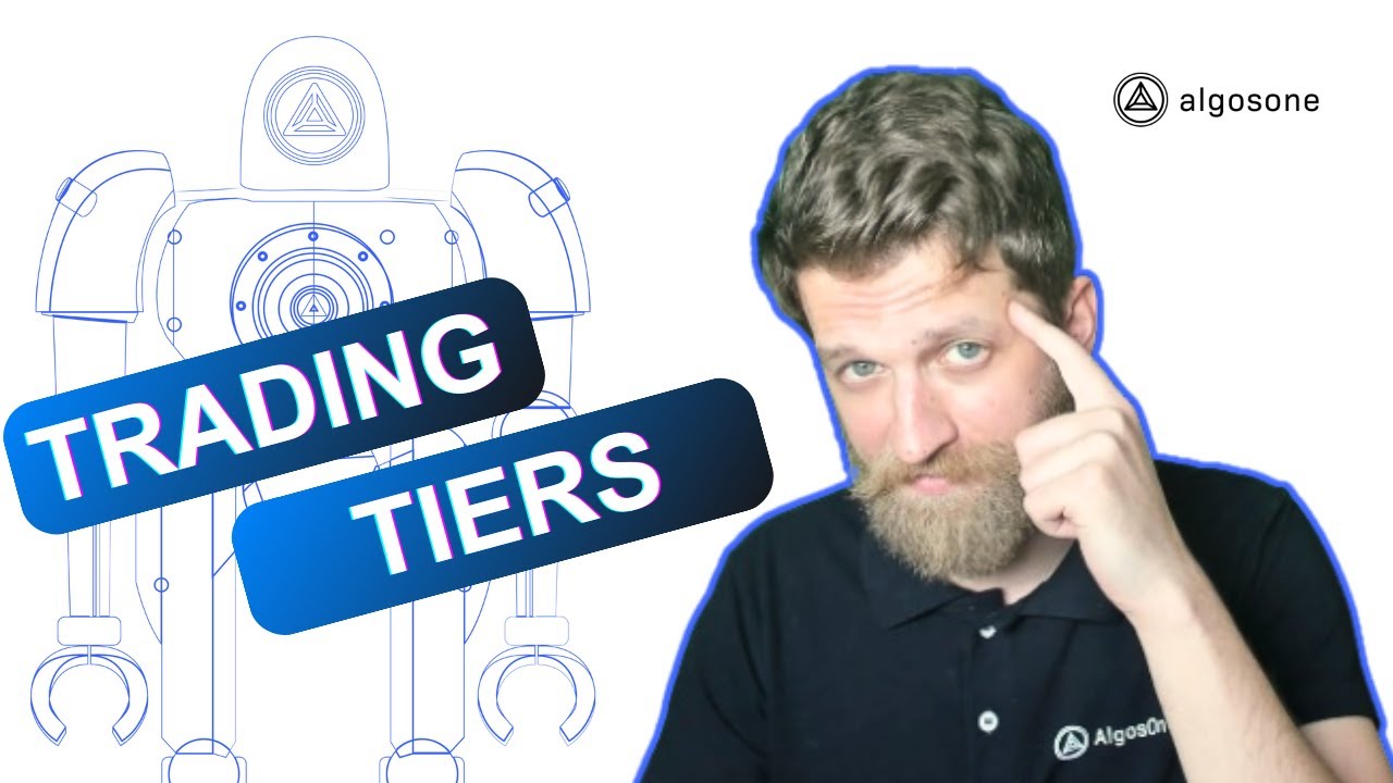 Introduction to AlgosOne Trading Tiers video thumbnail