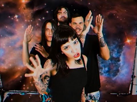 Candyman - Violet Soda