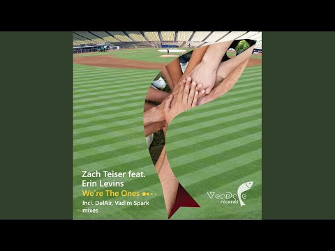 We're The Ones (Vadim Spark Dub Mix)