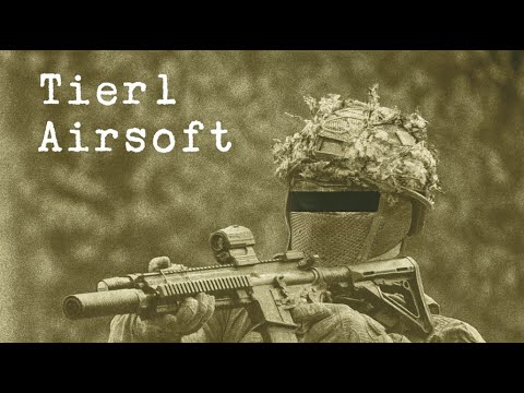 GBBRs Gone Wild! Airsoft Gameplay @ Autumn Fest 2025 Shadow's Fall video
