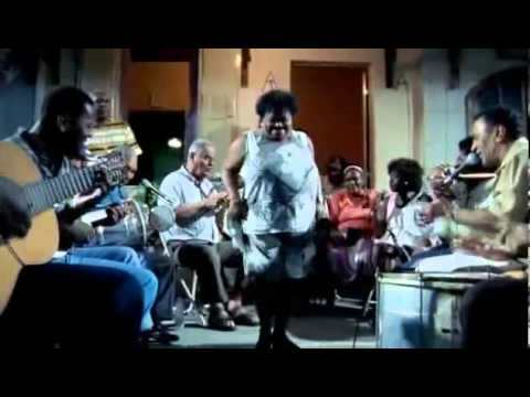 Velha Guarda da Portela - Recado (Paulinho da Viola, Casquinha), Serei teu ioiô (Monarco)