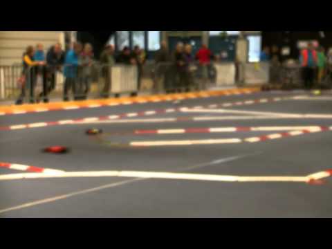 F1 Vorlauf Corally F1SL Emsland Modellbau 2014