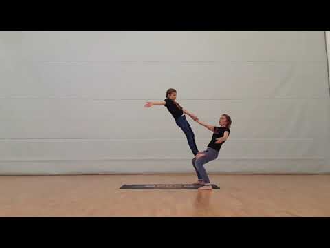 Paletti To Go - Eltern Kind Zirkus 2