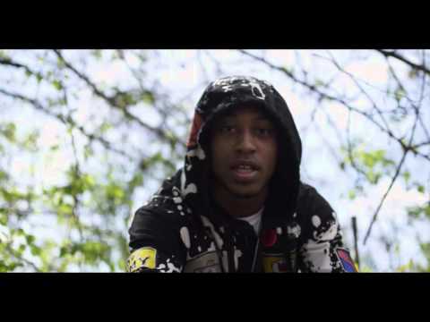 Medicine - Tony Hoover (Music Video) Shot by: @ShiddyRicchezza