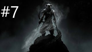 Skyrim 7 я сер Загадки