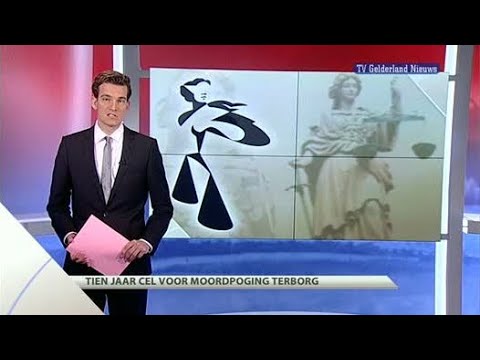 GLD Nieuws 21 januari 2012 - Nieuws