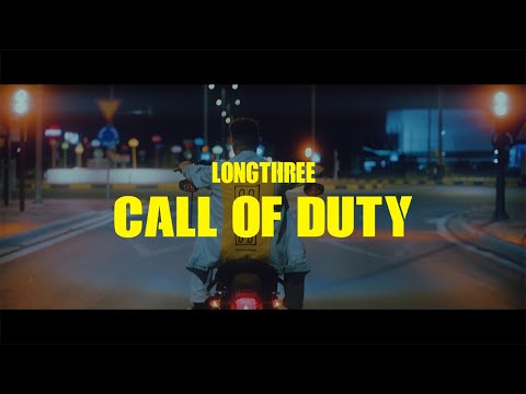 LONG3 - COD (Prod.BIPOLAR JONES) |Official Music Video 4Κ|