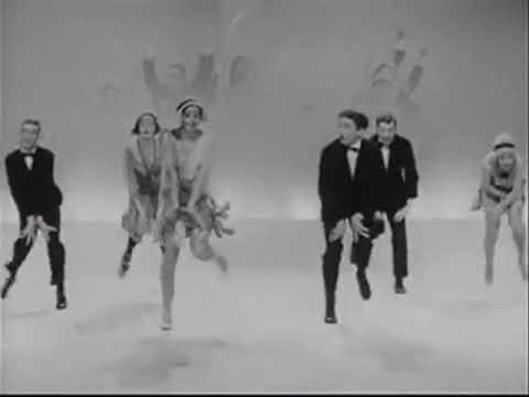 Roaring 20s: Harry Bidgood & His Broadcasters - Black Bottom 1927