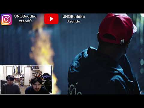 Bnice3z - Took It There | Dir. SkiiiMob | REACTION VIDEO!