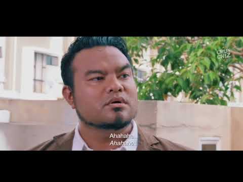 Anakku bukan anakmu.