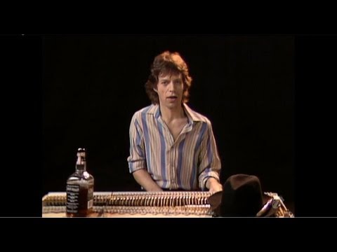 The Rolling Stones - Worried About You - OFFICIAL PROMO