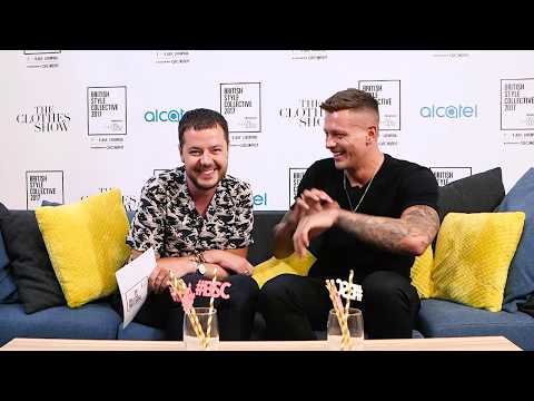 Alex Bowen - The Diary Room