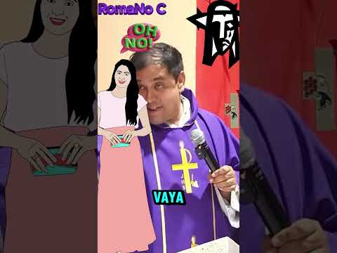 Father Arturo Cornejo: How much do you charge me? #fathers #catholics #faith