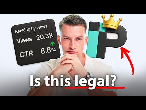 Pikzels AI Thumbnail Generator - Tutorial For Beginners 2025 (fast & easy)