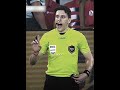 Referee S Voice