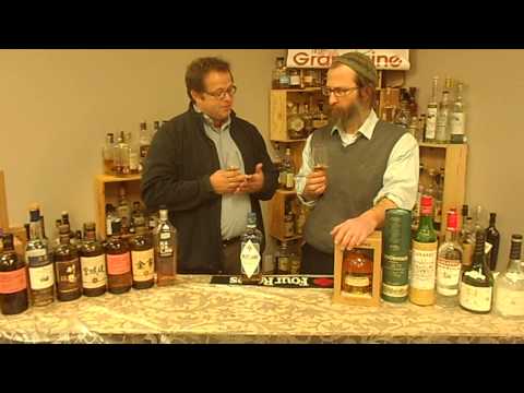 The Kosher Spirit Review #94 Westland American Single Malt Whisky