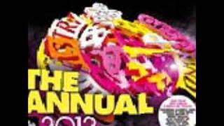 High Contrast Ft Tiesto & Underworld - The First Note Is Silent