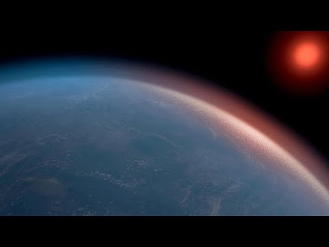 The exoplanet revolution: Professor Didier Queloz