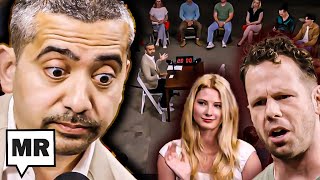 Mehdi Hasan Debates 20 Hitlers