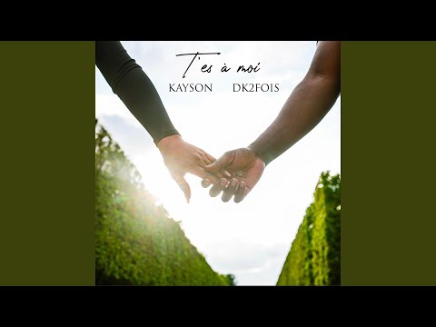 T'es à moi (feat. Dk2fois)